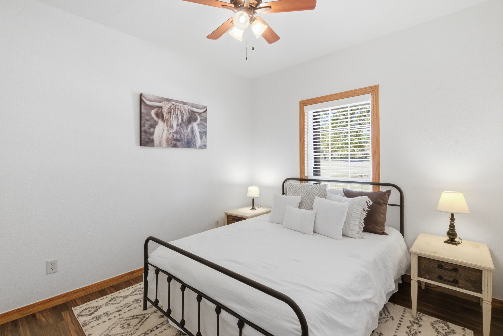 160 Falcon Drive Weatherford TX 76088