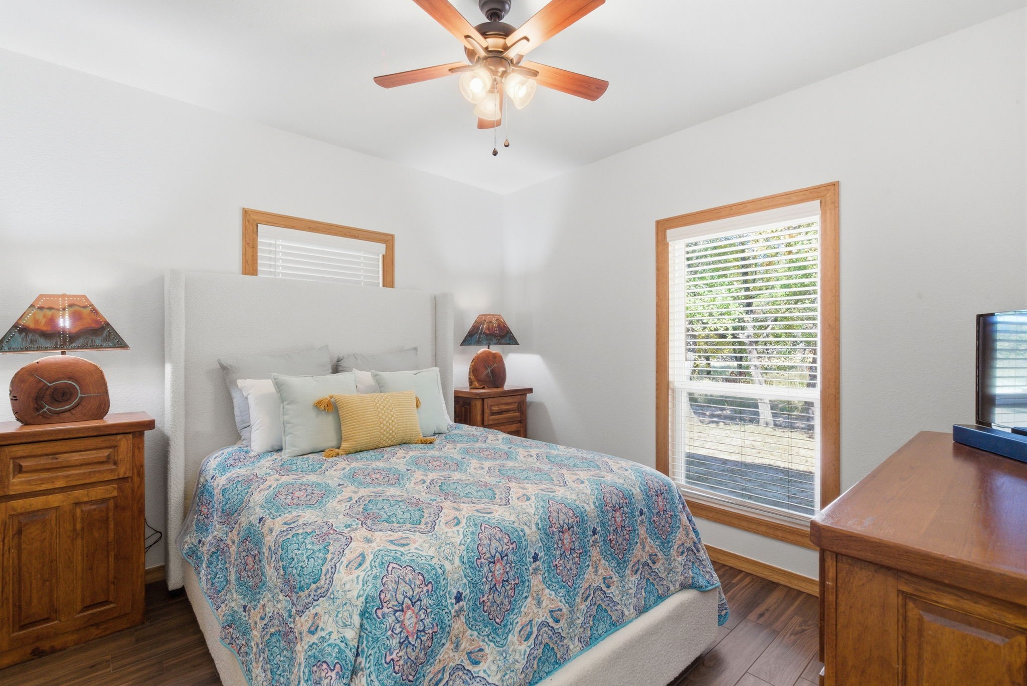 160 Falcon Drive Weatherford TX 76088