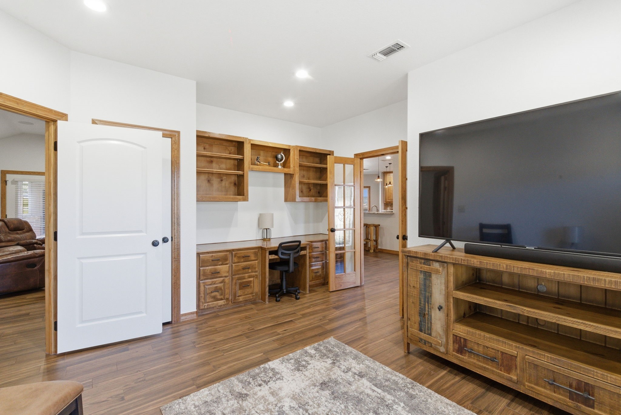 160 Falcon Drive Weatherford TX 76088