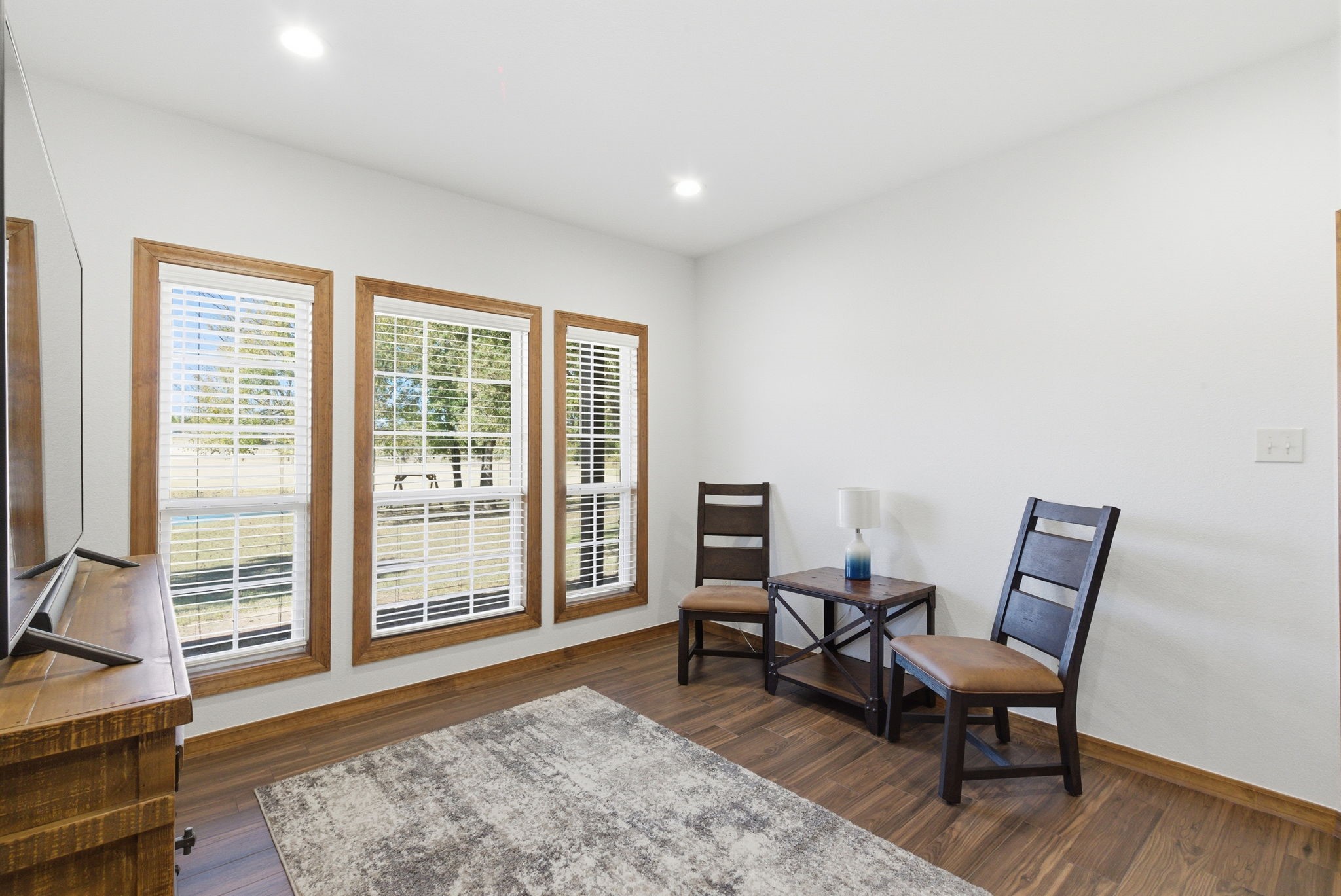 160 Falcon Drive Weatherford TX 76088