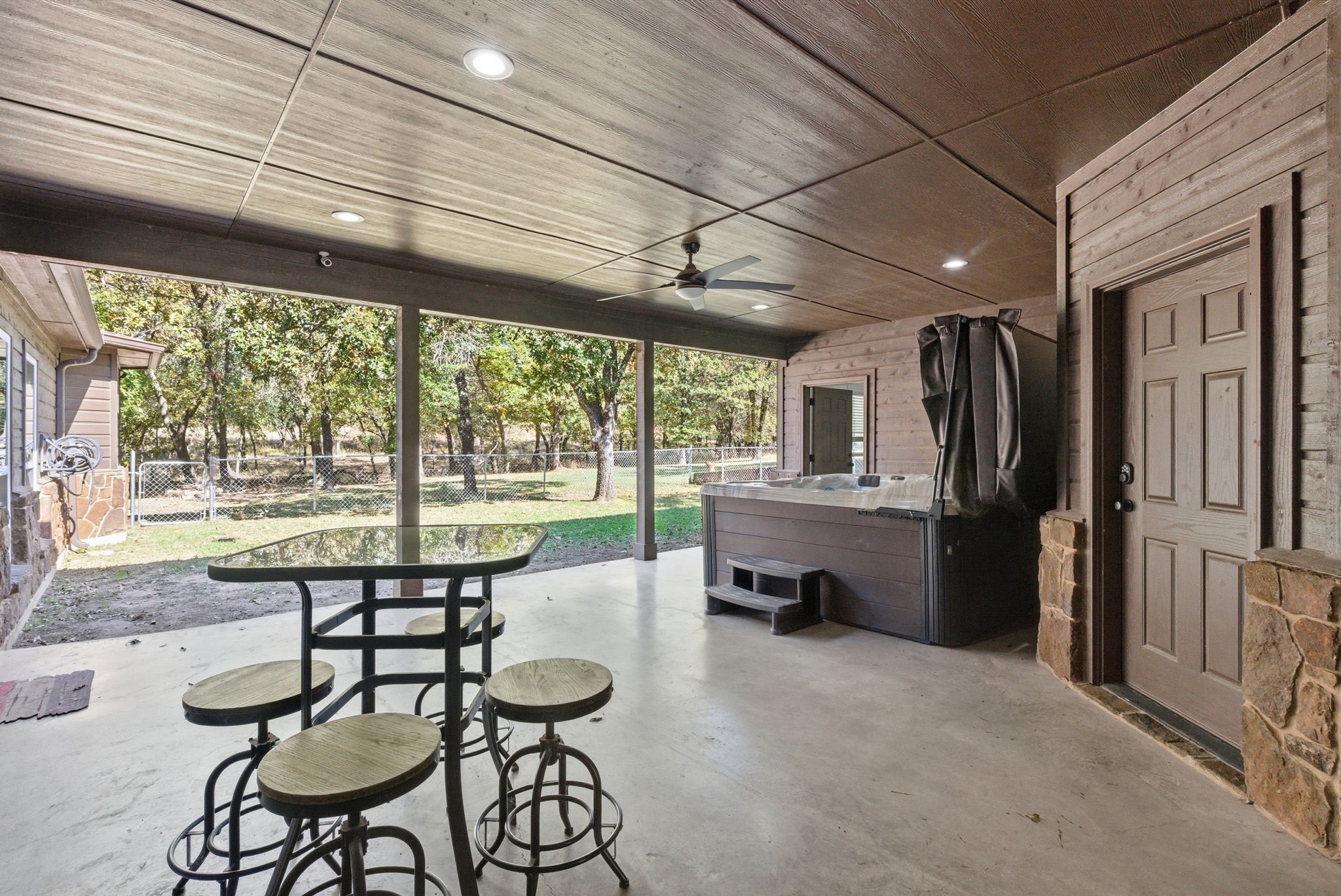 160 Falcon Drive Weatherford TX 76088