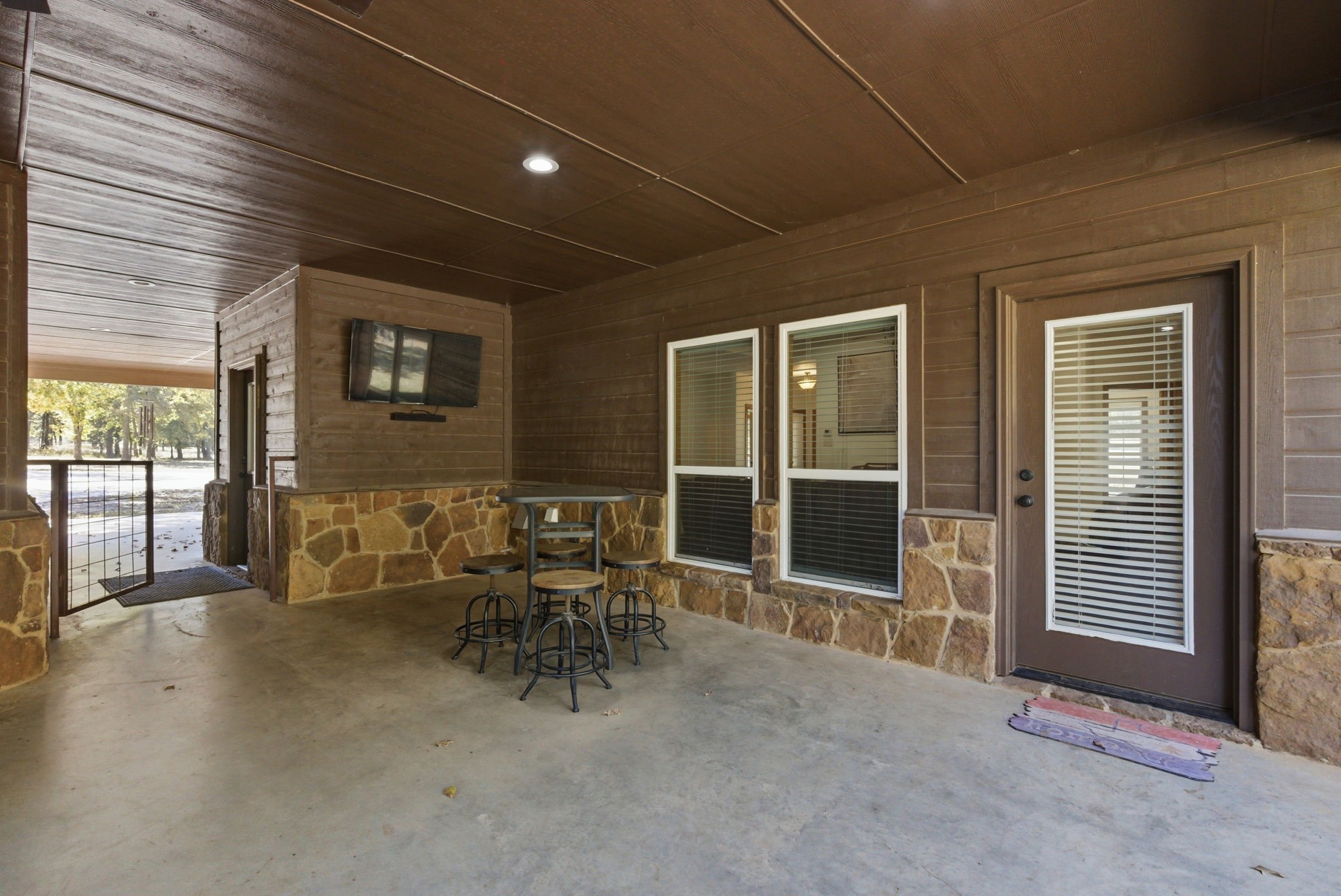 160 Falcon Drive Weatherford TX 76088