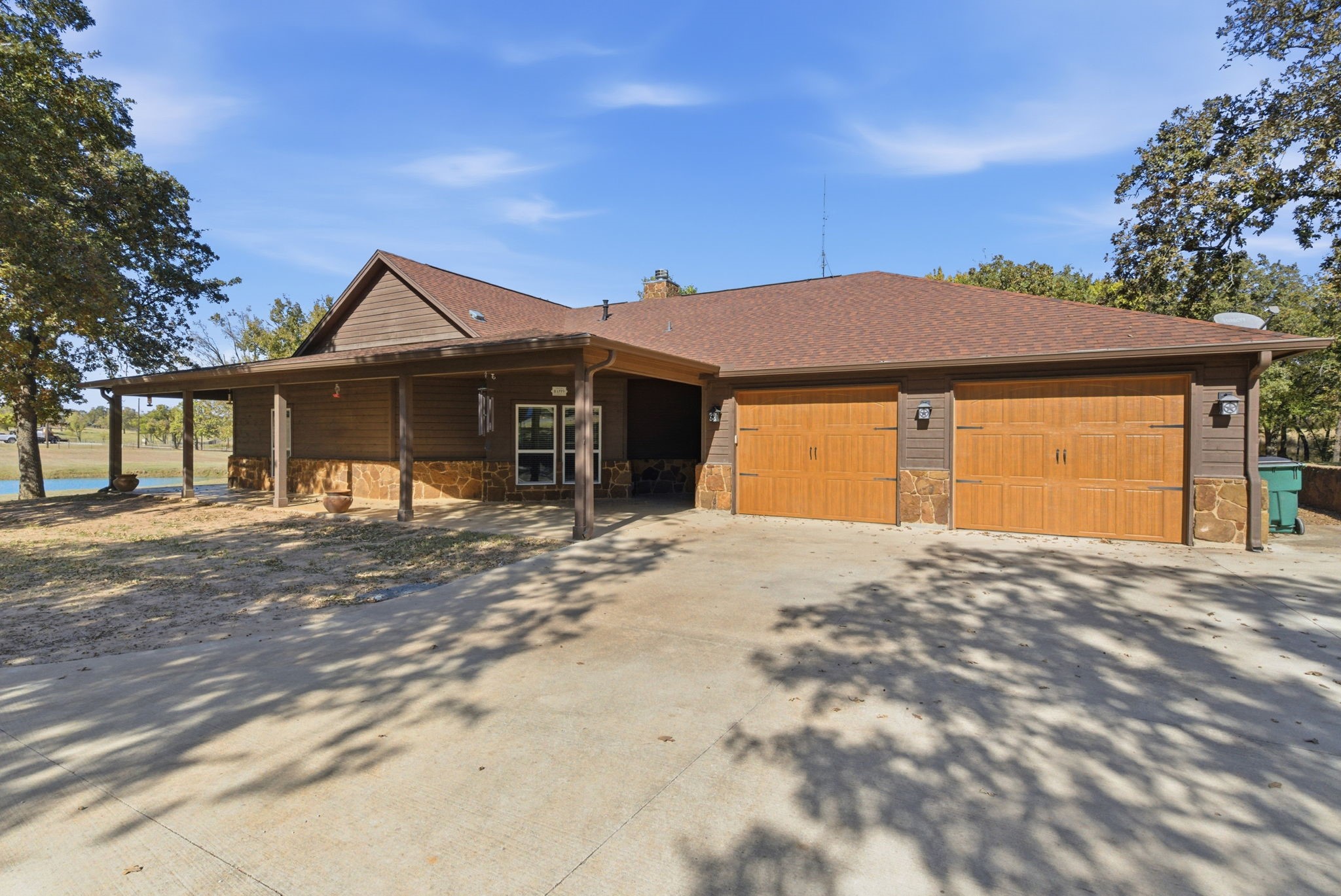 160 Falcon Drive Weatherford TX 76088