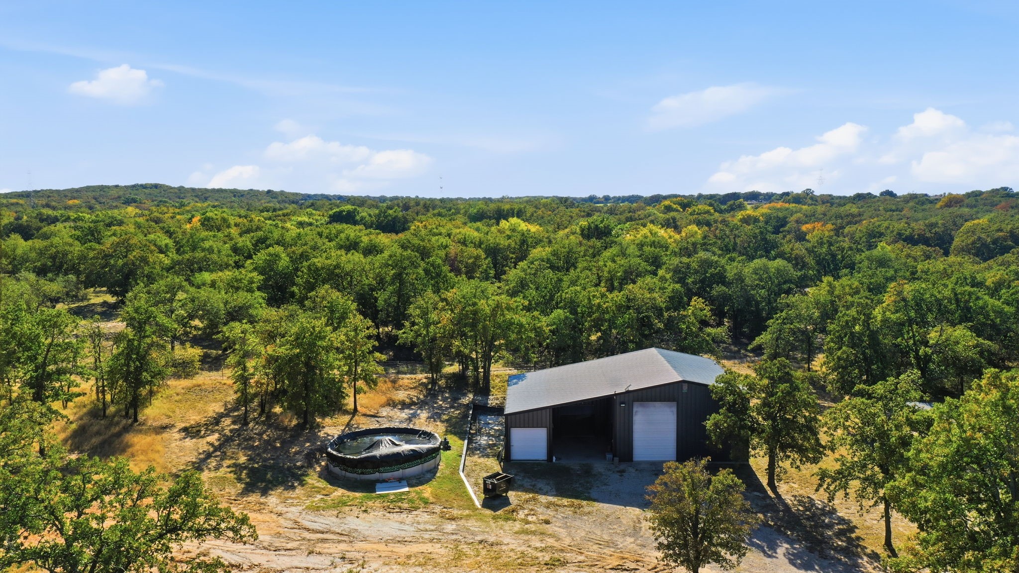 160 Falcon Drive Weatherford TX 76088