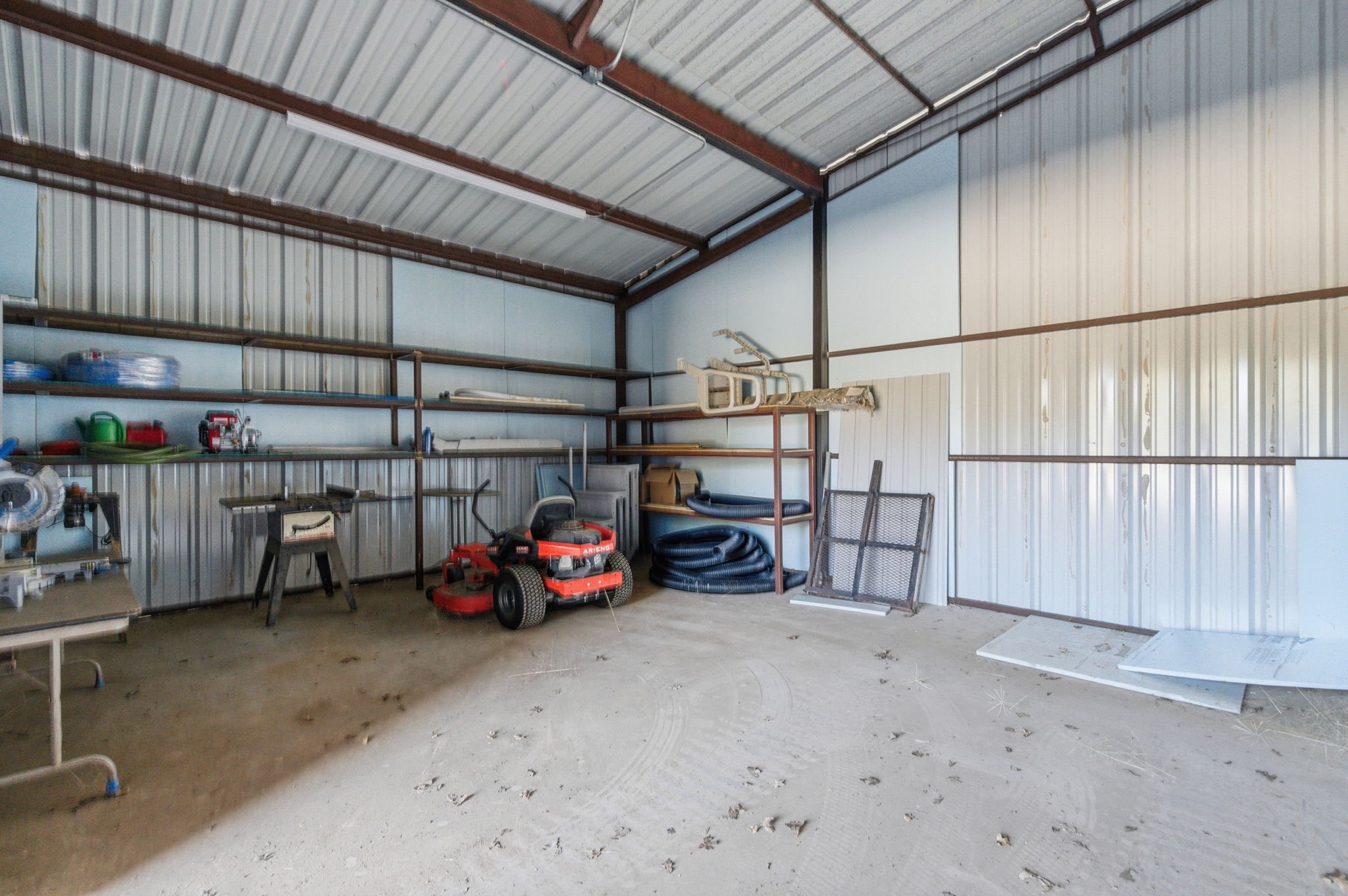 160 Falcon Drive Weatherford TX 76088