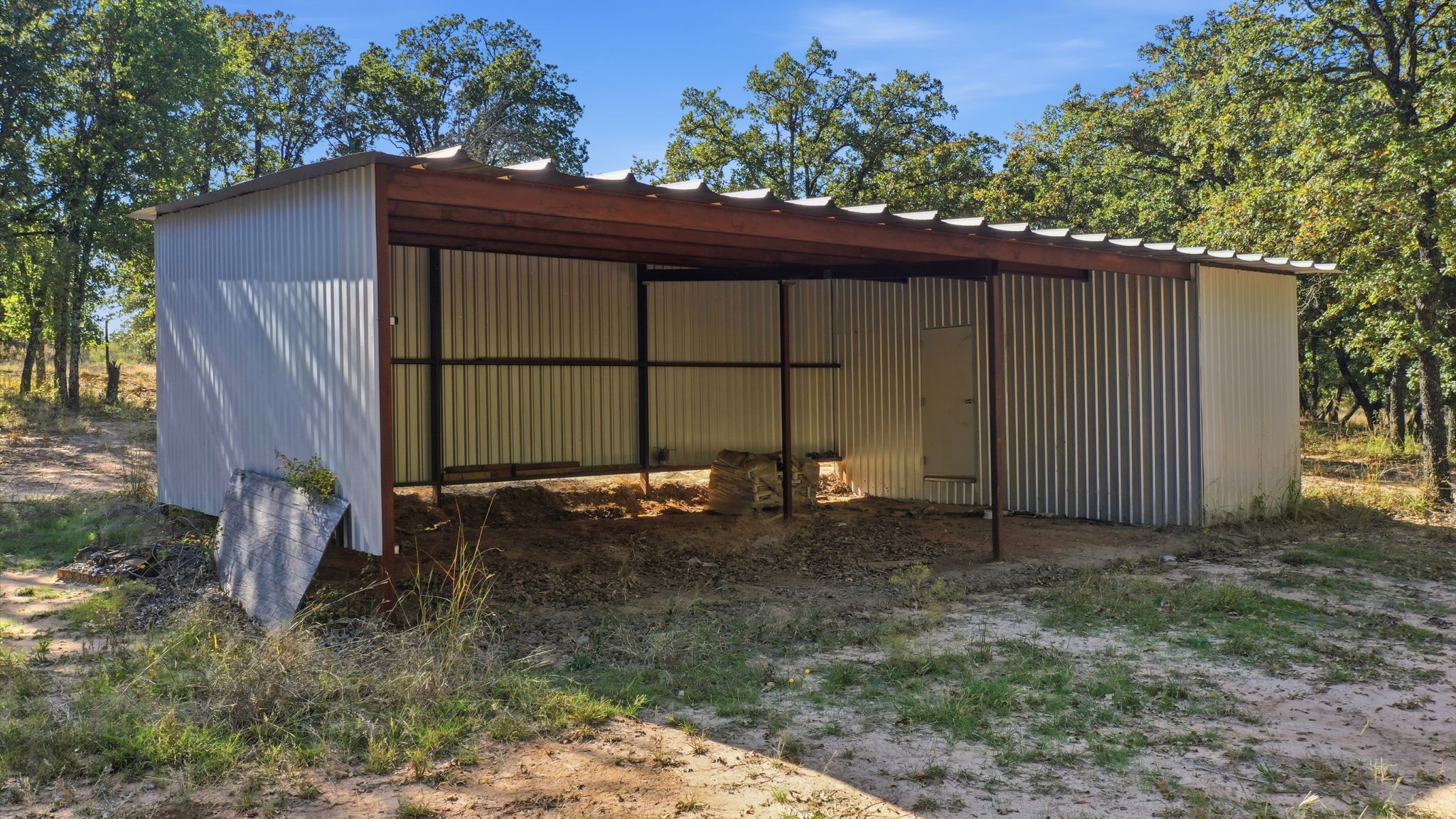 160 Falcon Drive Weatherford TX 76088