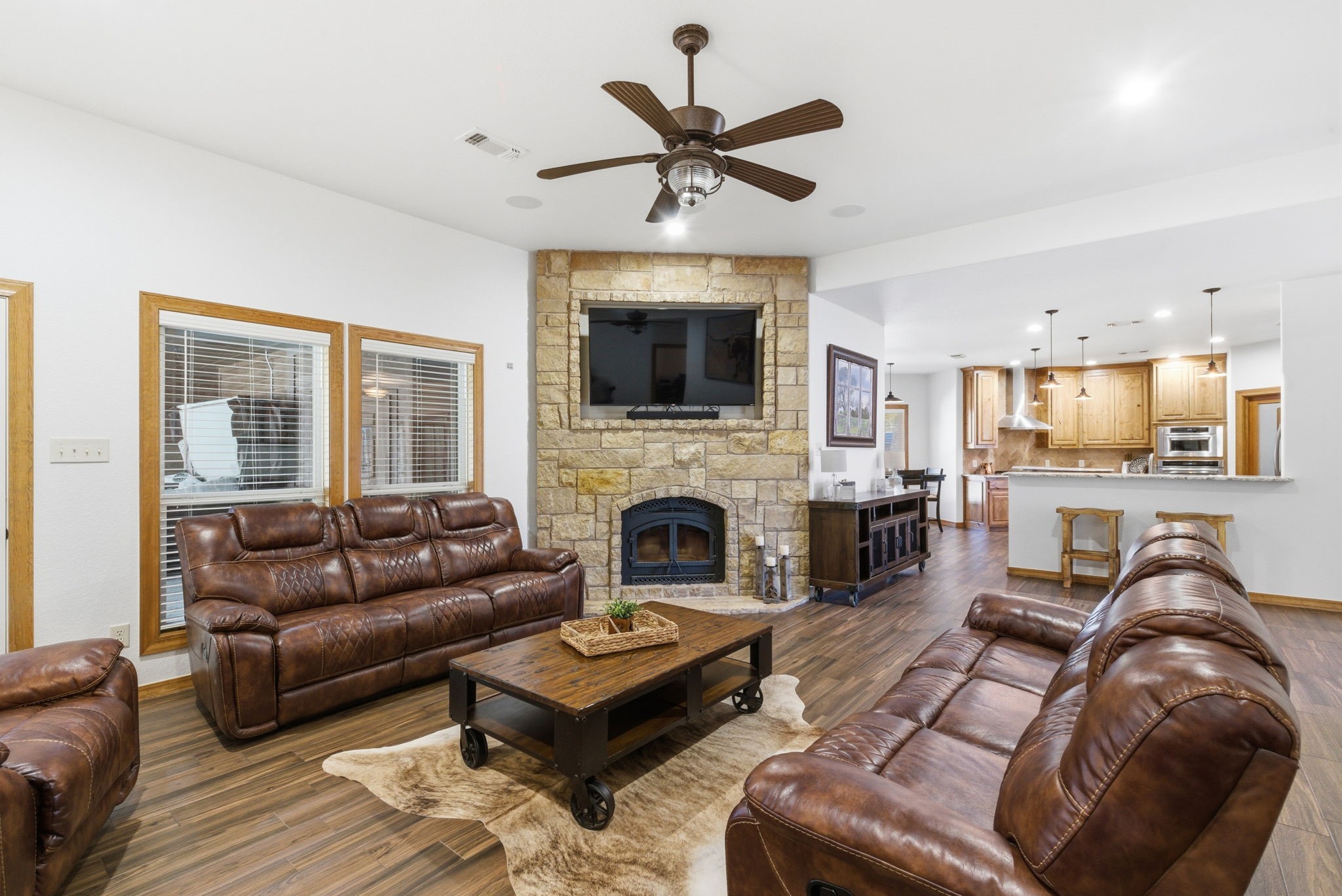 160 Falcon Drive Weatherford TX 76088