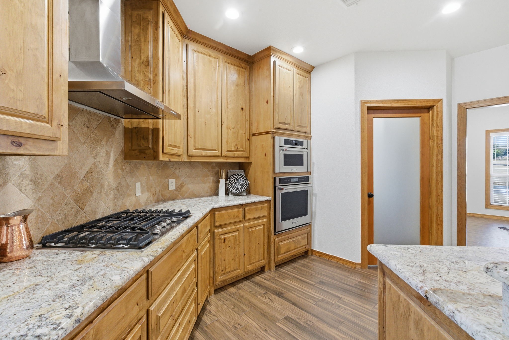 160 Falcon Drive Weatherford TX 76088