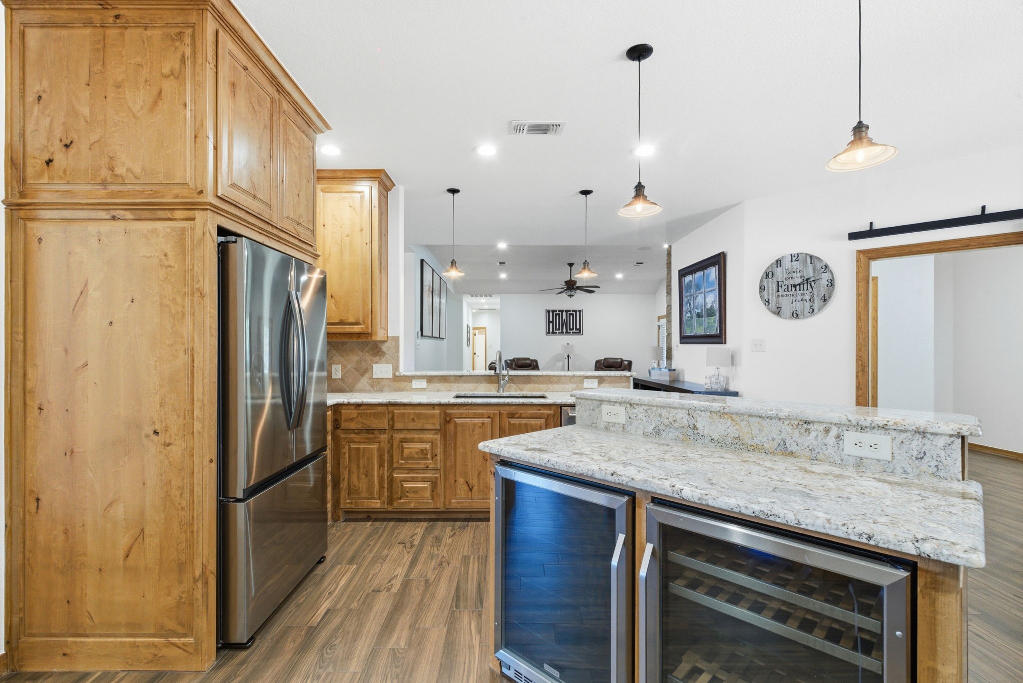 160 Falcon Drive Weatherford TX 76088