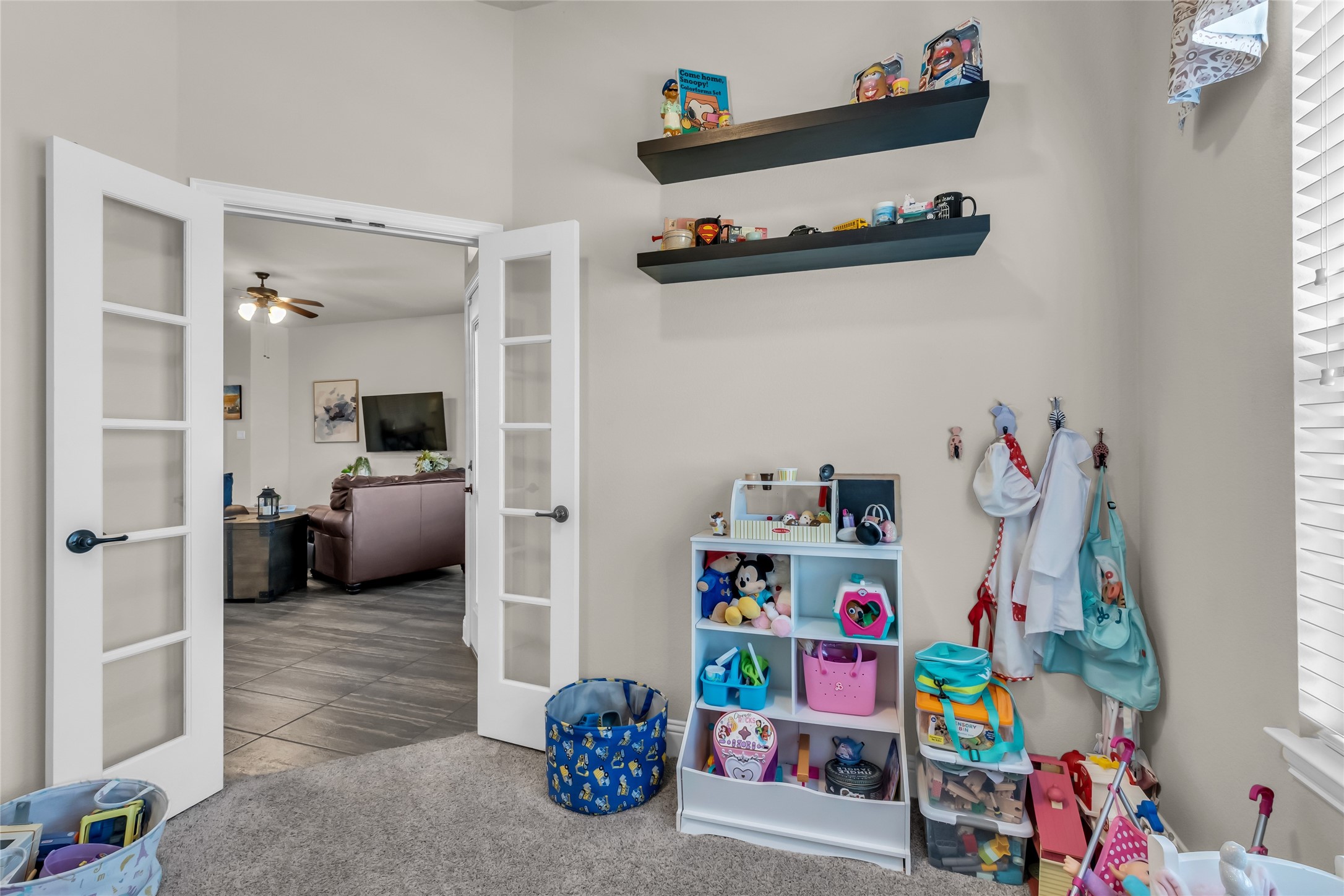1101 Hodge Street Mckinney TX 75071