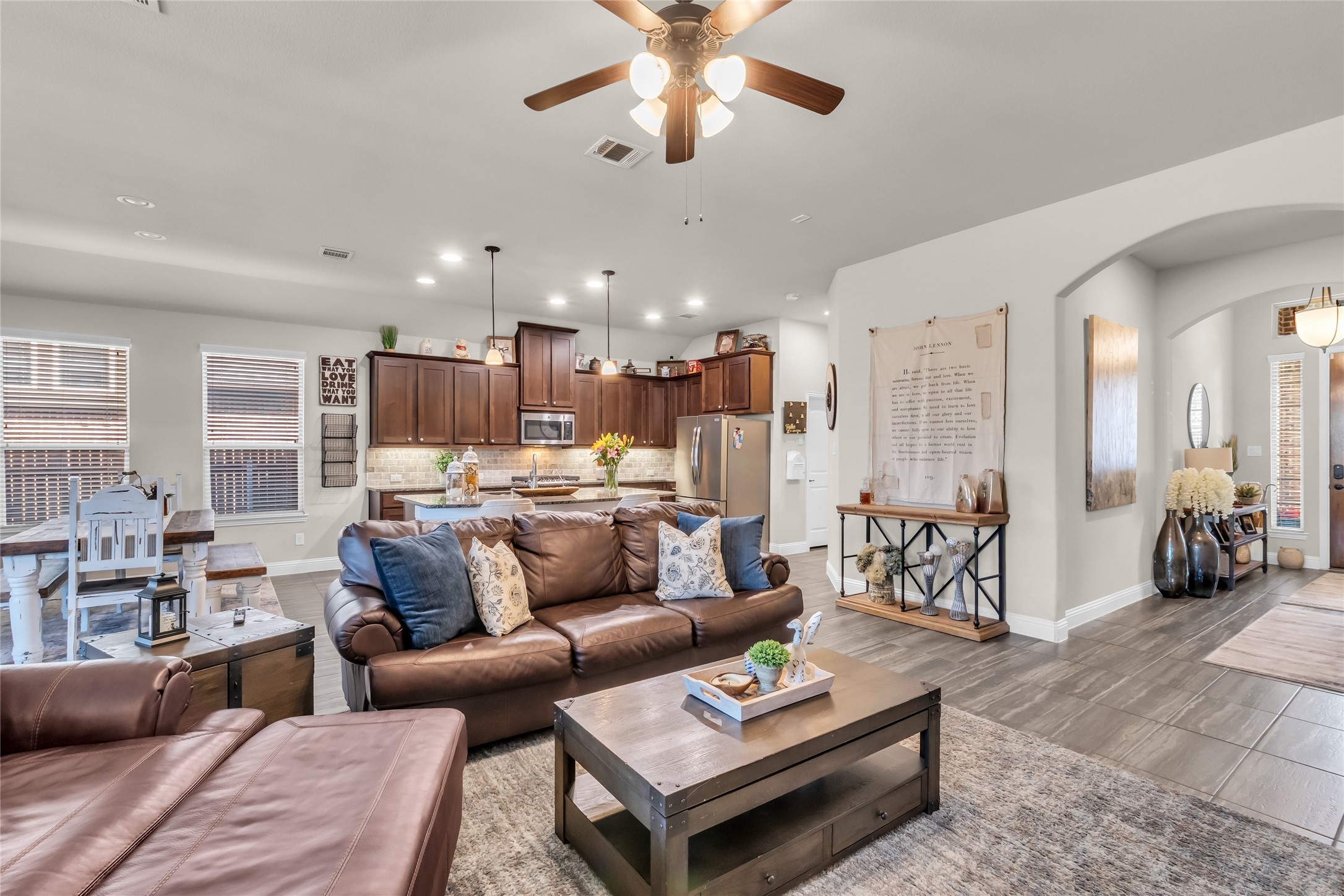 1101 Hodge Street Mckinney TX 75071