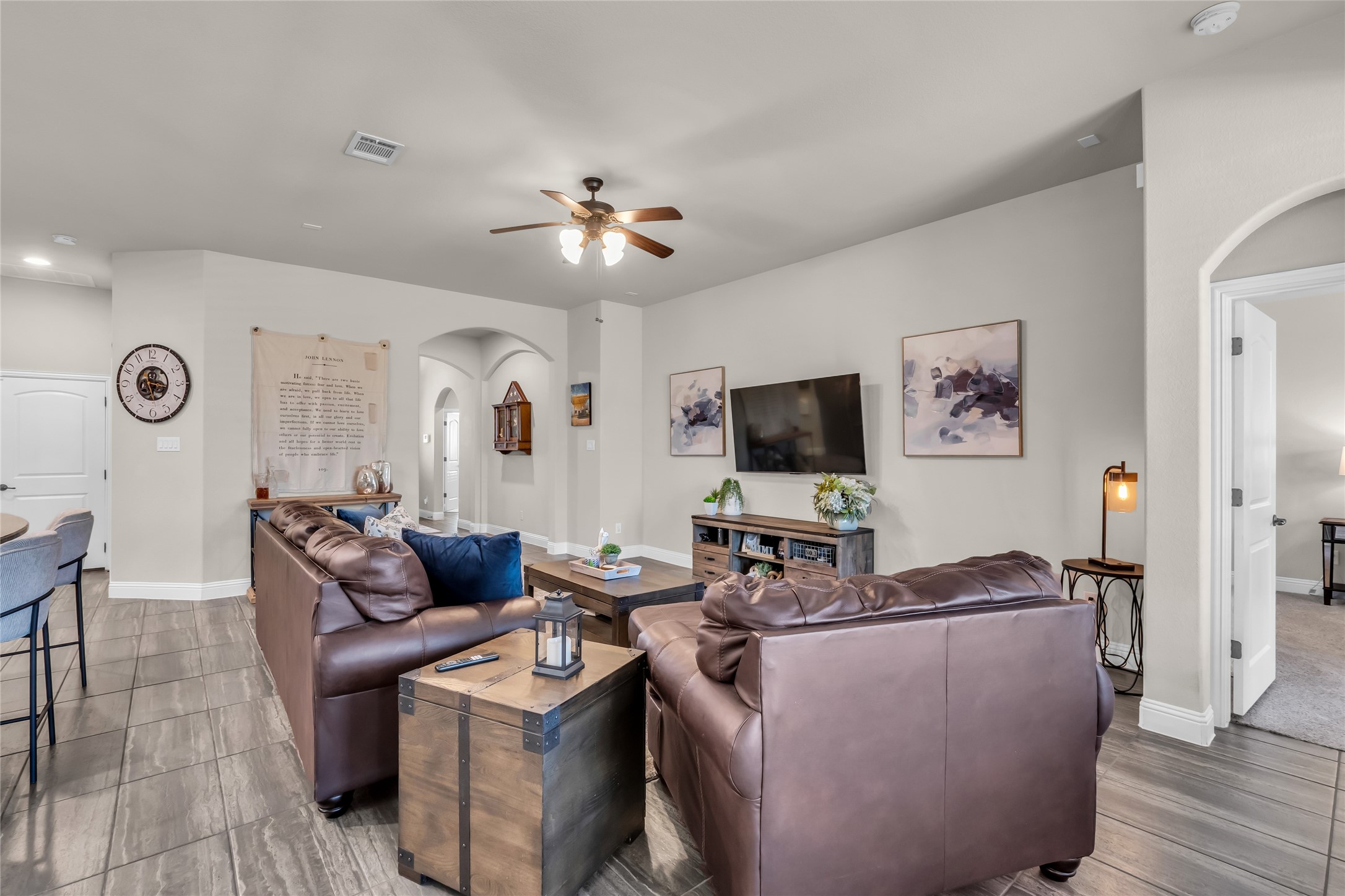 1101 Hodge Street Mckinney TX 75071