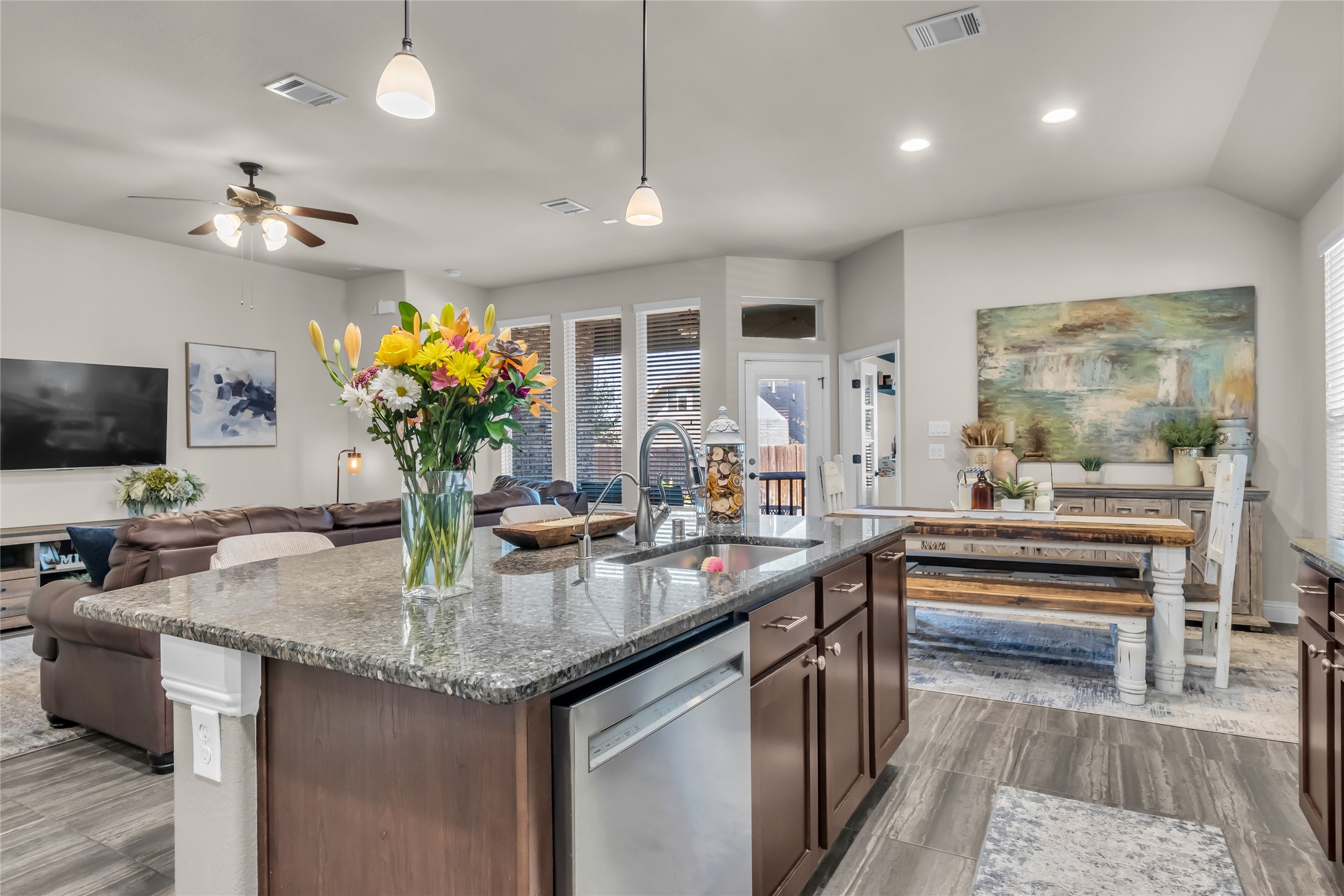 1101 Hodge Street Mckinney TX 75071