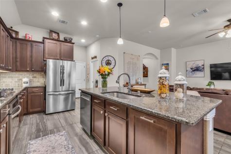1101 Hodge Street Mckinney TX 75071
