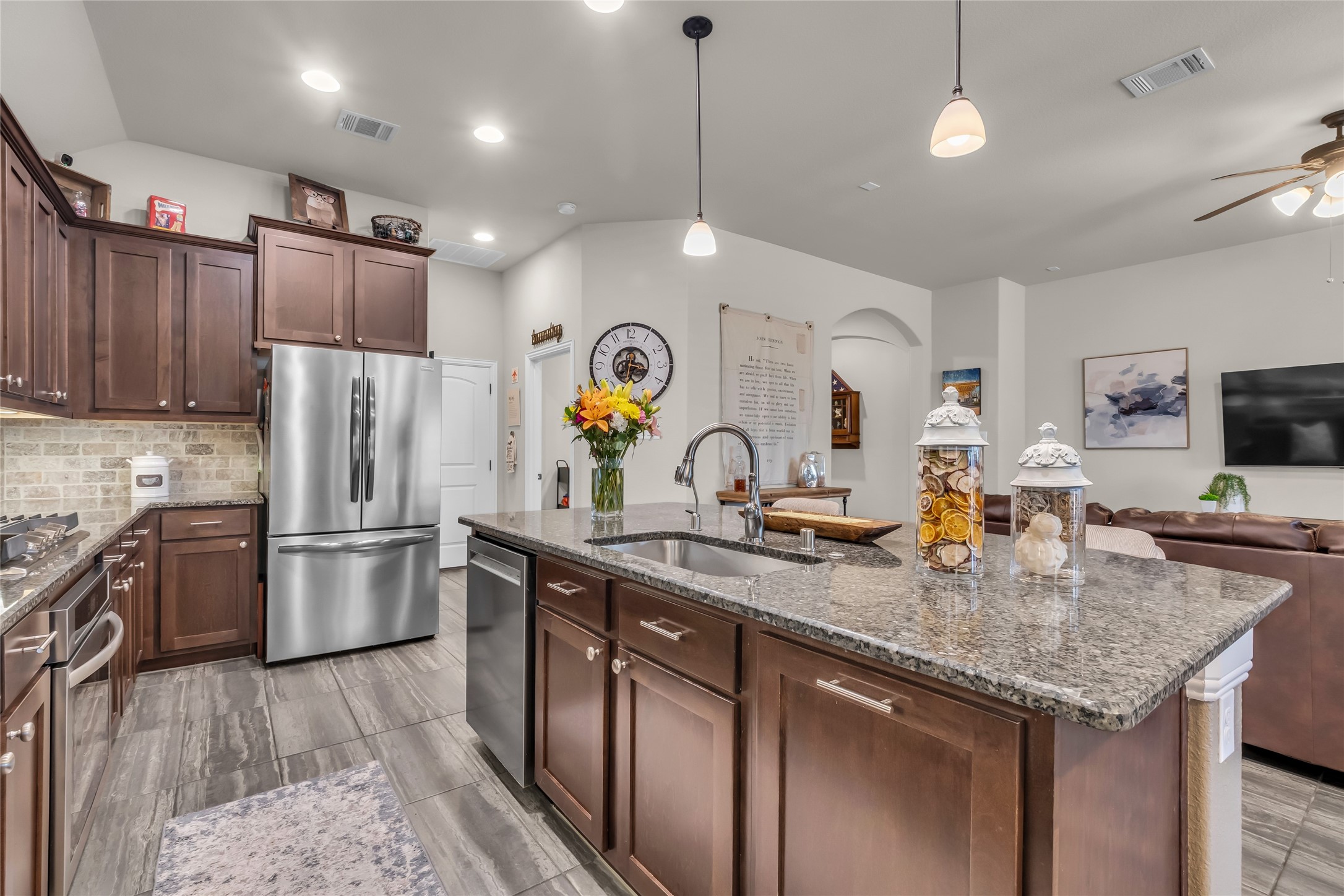 1101 Hodge Street Mckinney TX 75071