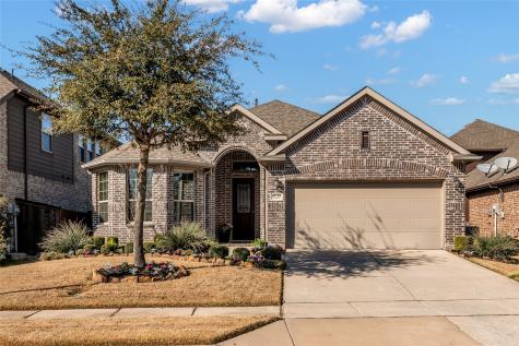 1101 Hodge Street Mckinney TX 75071