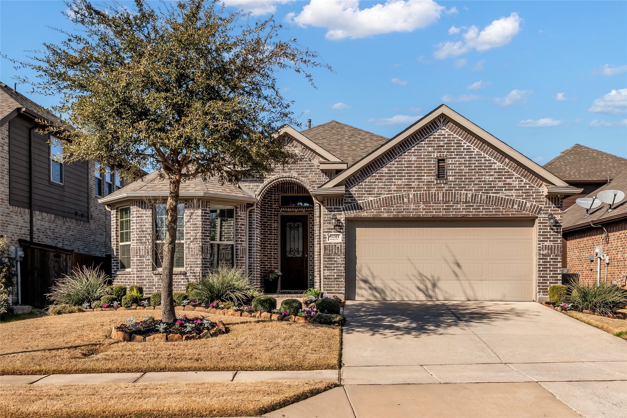 1101 Hodge Street Mckinney TX 75071