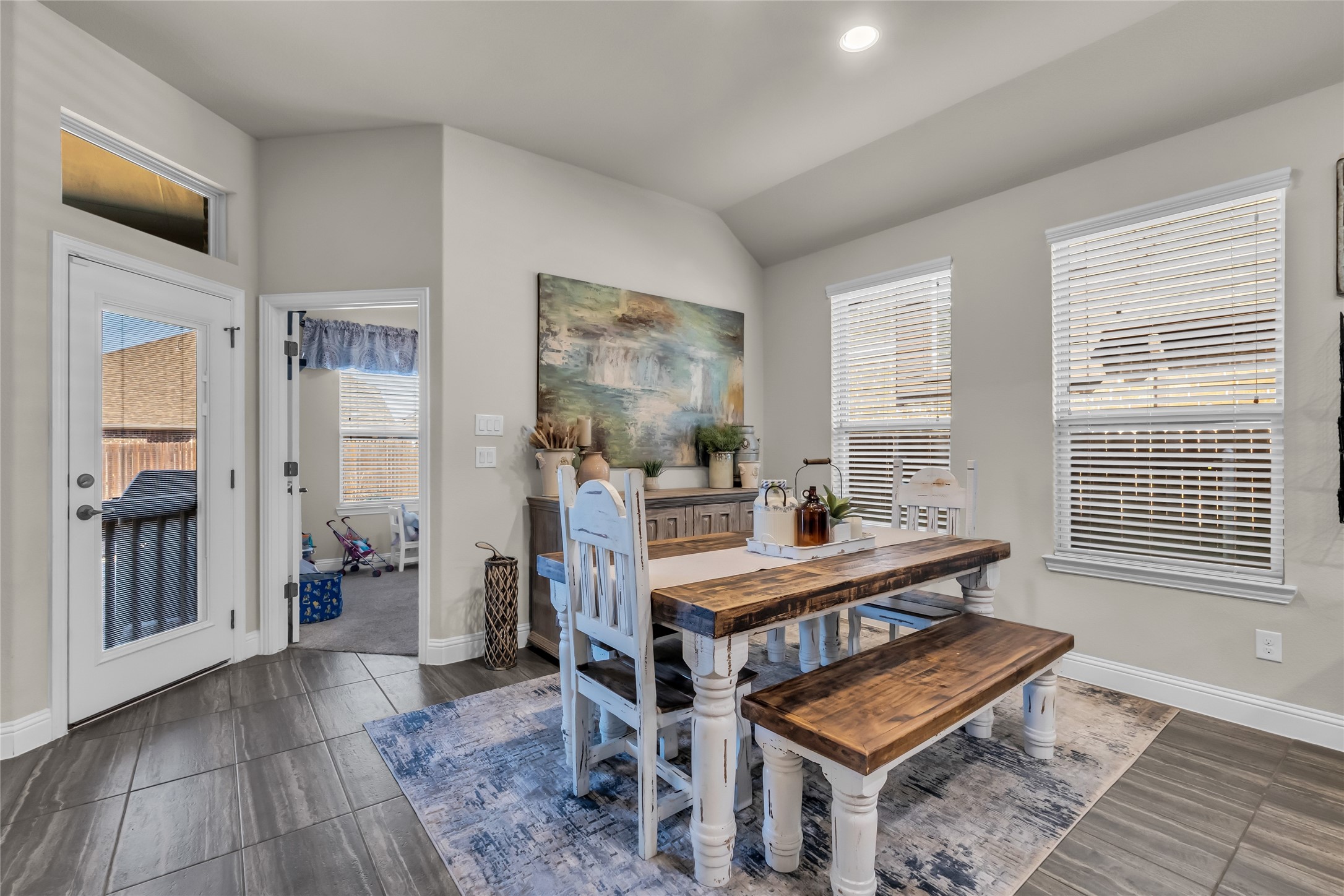 1101 Hodge Street Mckinney TX 75071