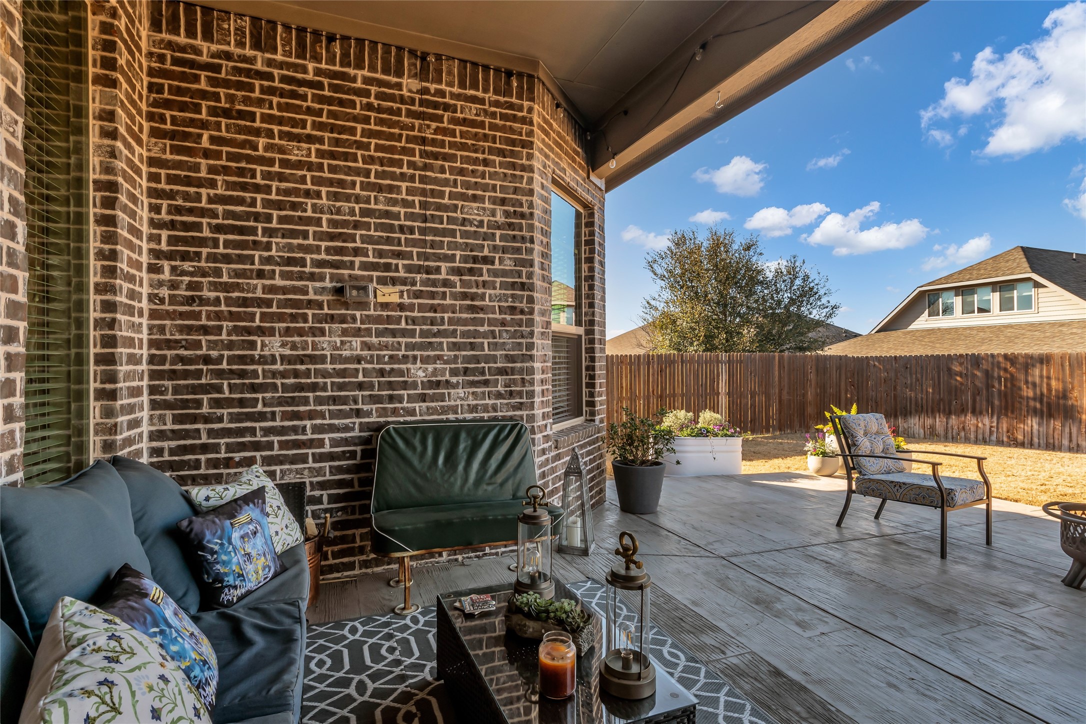 1101 Hodge Street Mckinney TX 75071