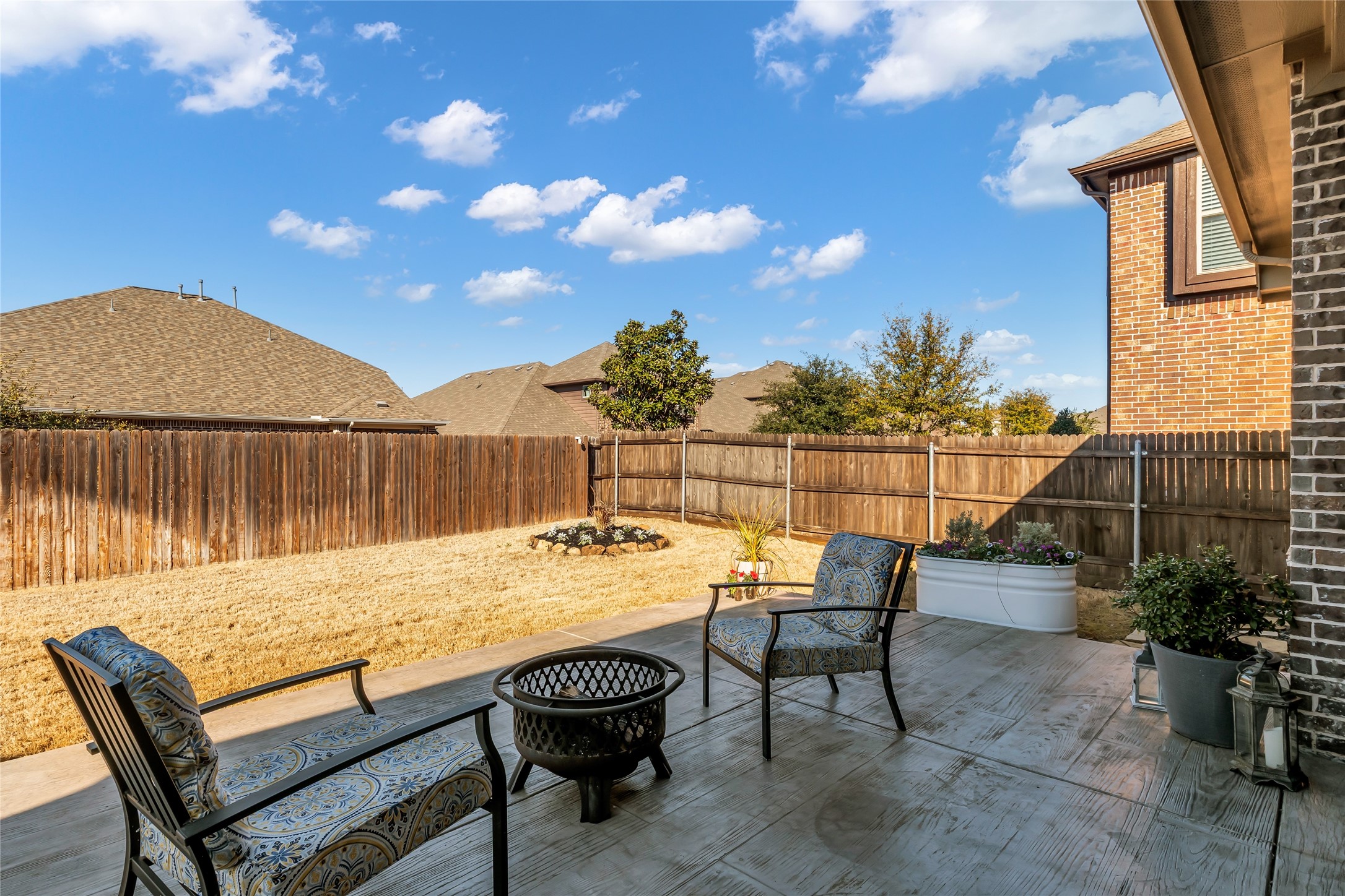 1101 Hodge Street Mckinney TX 75071