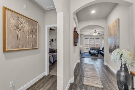 1101 Hodge Street Mckinney TX 75071
