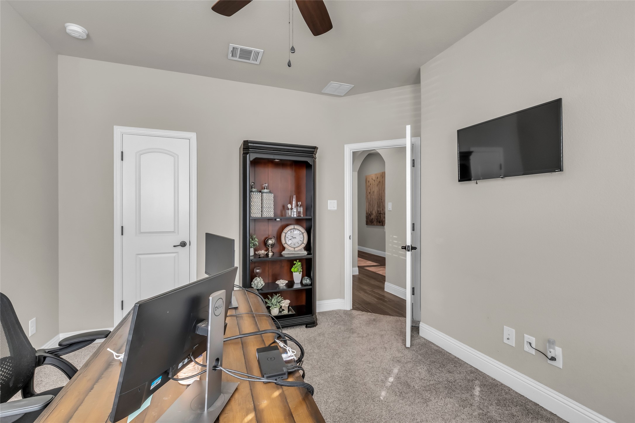 1101 Hodge Street Mckinney TX 75071