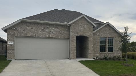 610 Jamestown Lane Fate TX 75189