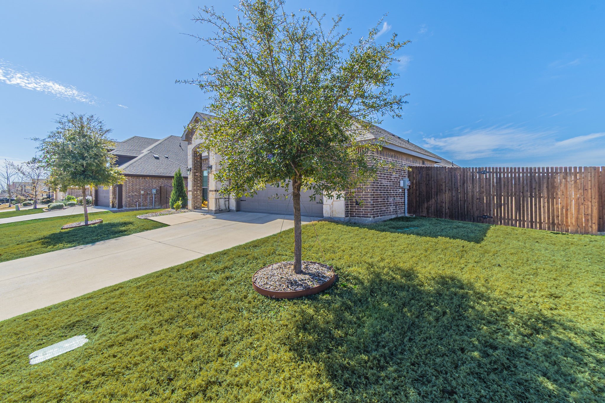 1901 Maplewood Drive Glenn Heights TX 75154