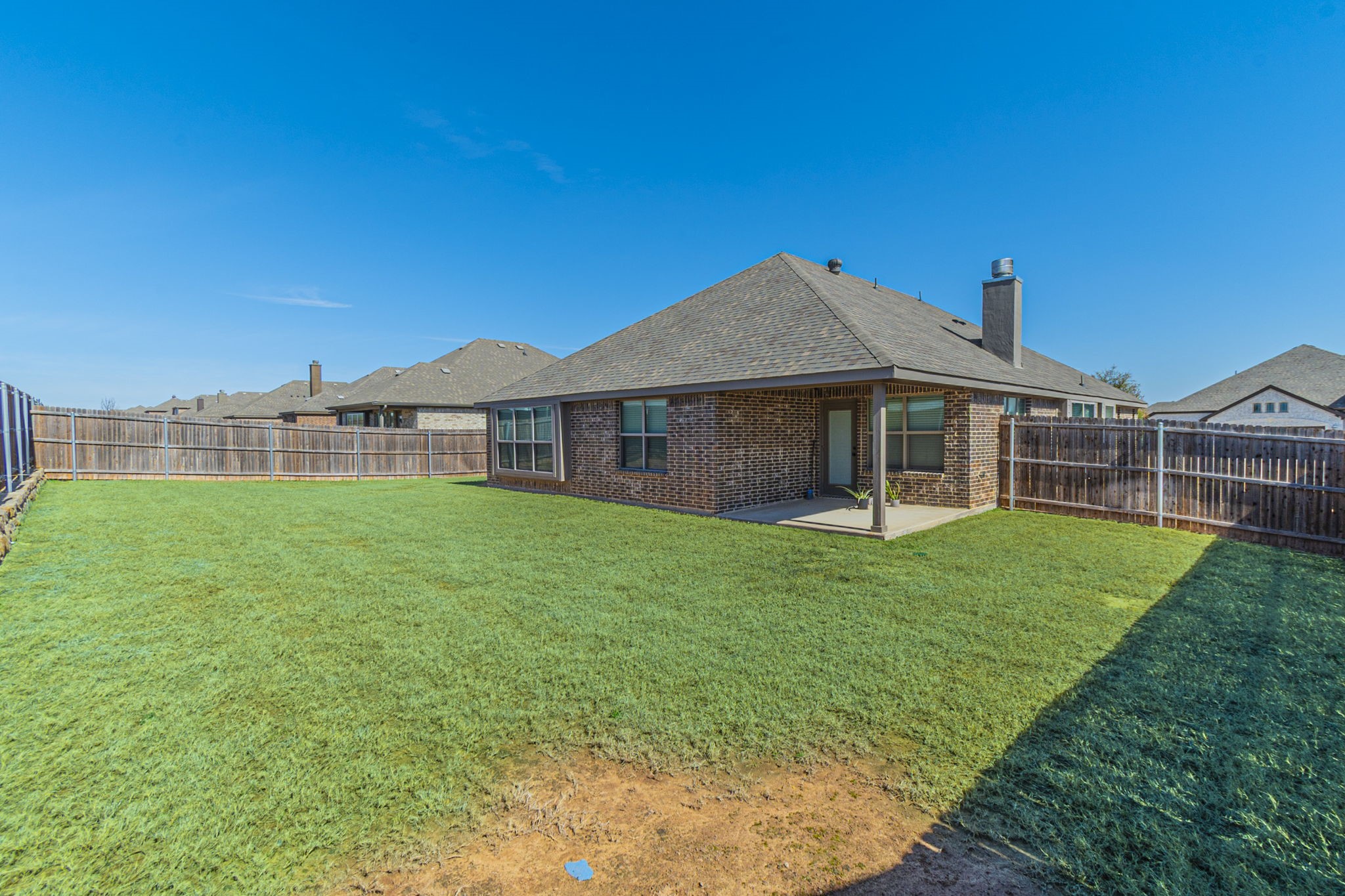 1901 Maplewood Drive Glenn Heights TX 75154