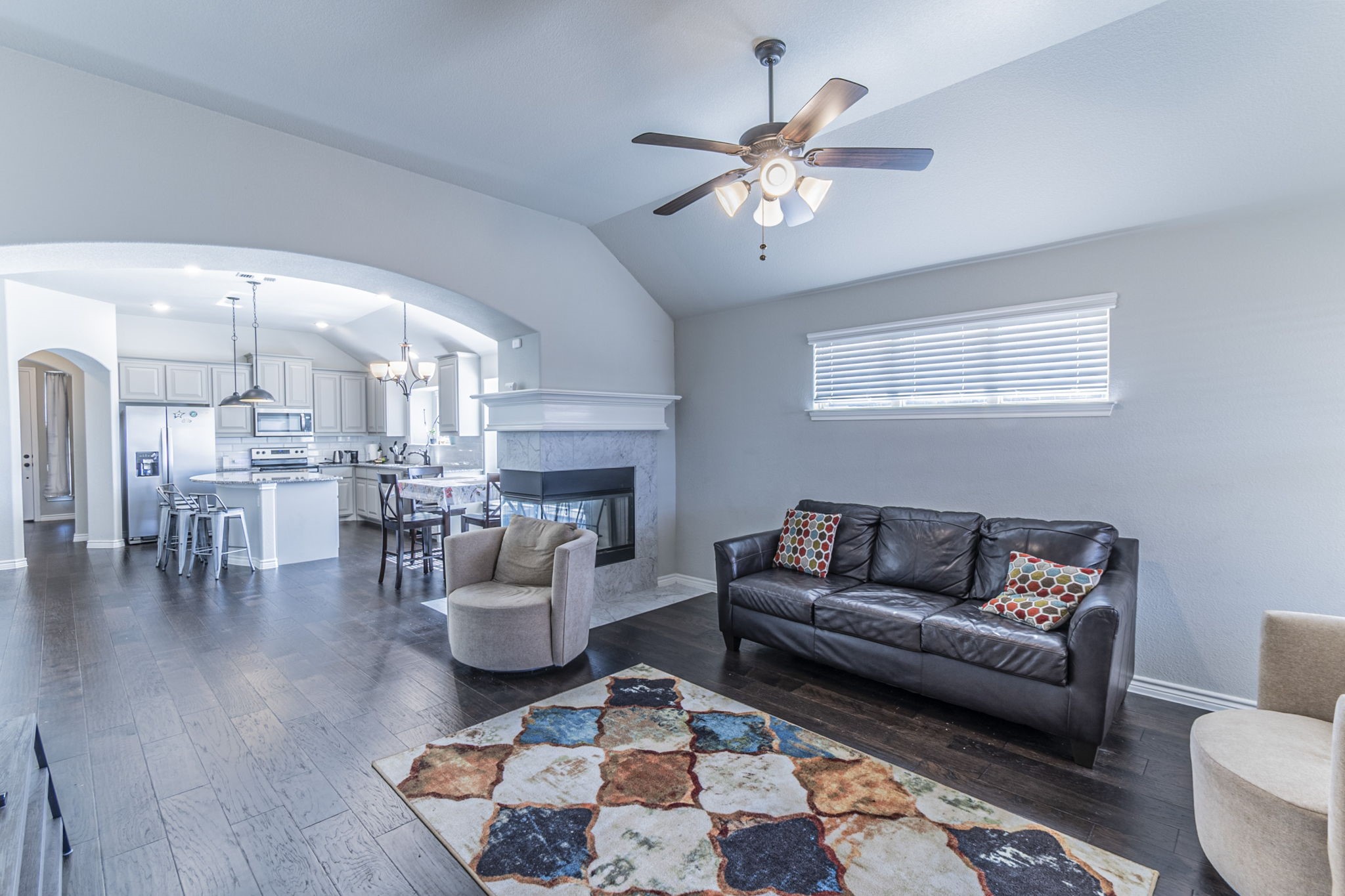 1901 Maplewood Drive Glenn Heights TX 75154