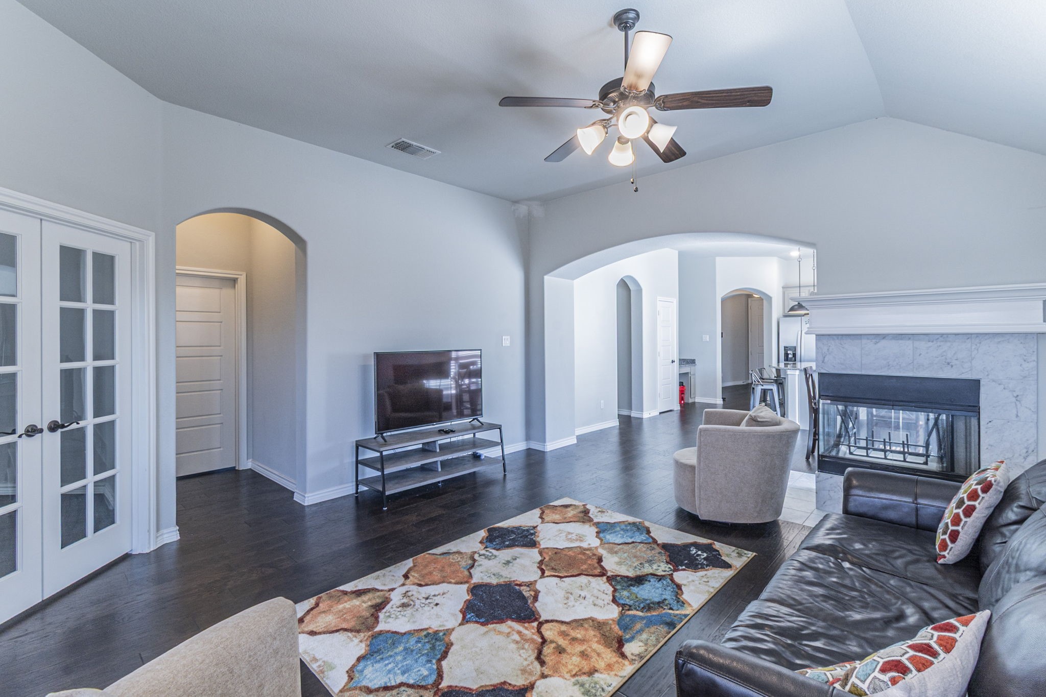 1901 Maplewood Drive Glenn Heights TX 75154