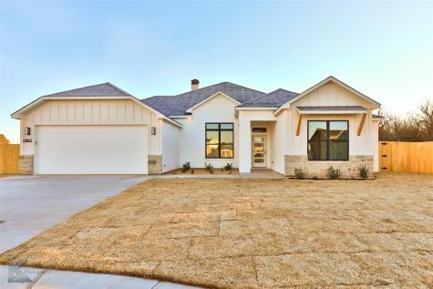 5002 Langford Court Abilene TX 79606