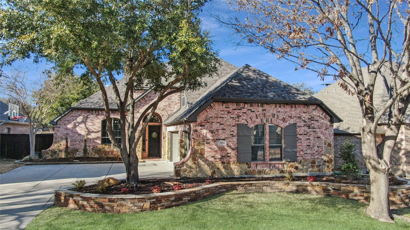7208 Maudsley Drive Mckinney TX 75071