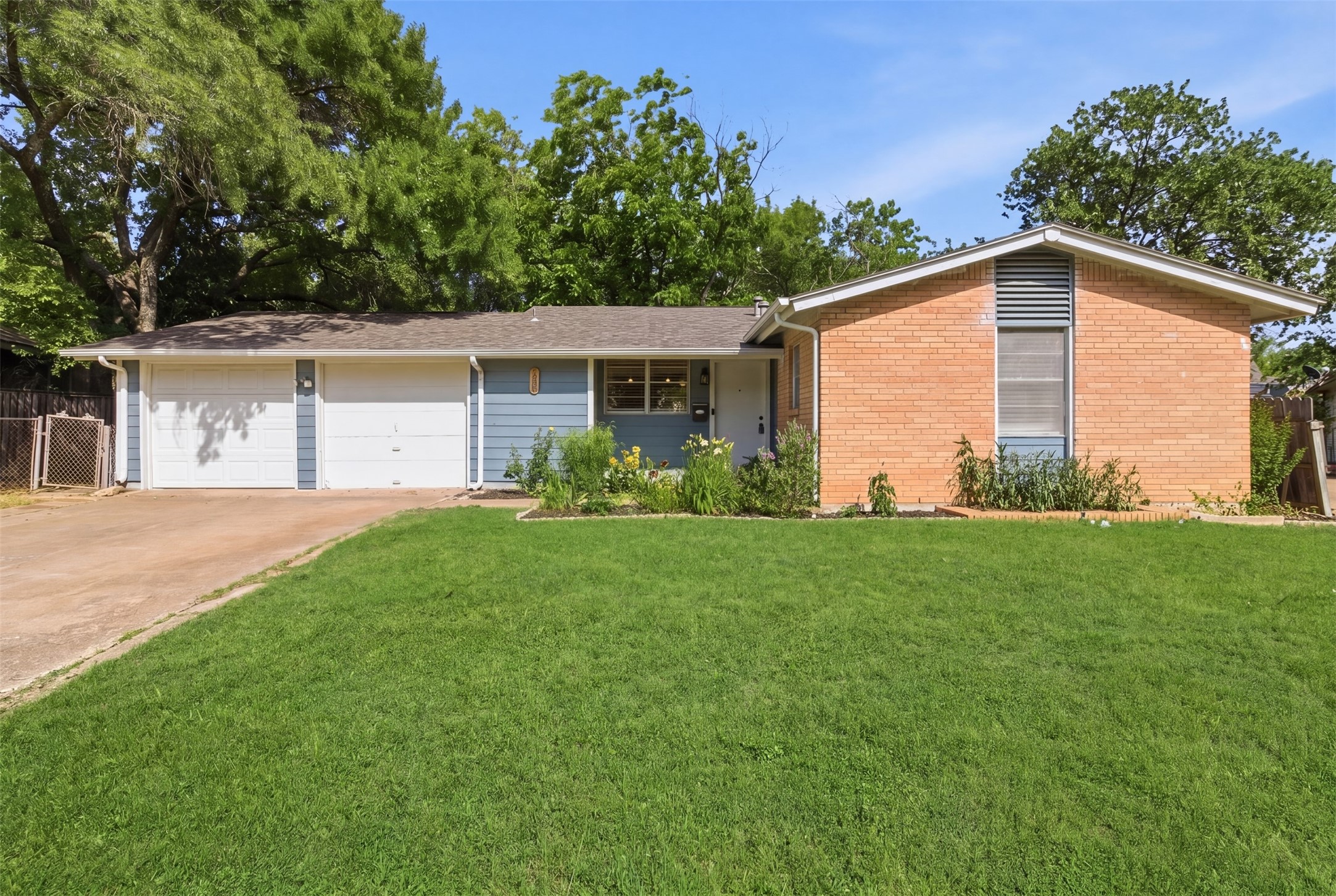 3408 Hanover Lane Irving TX 75062