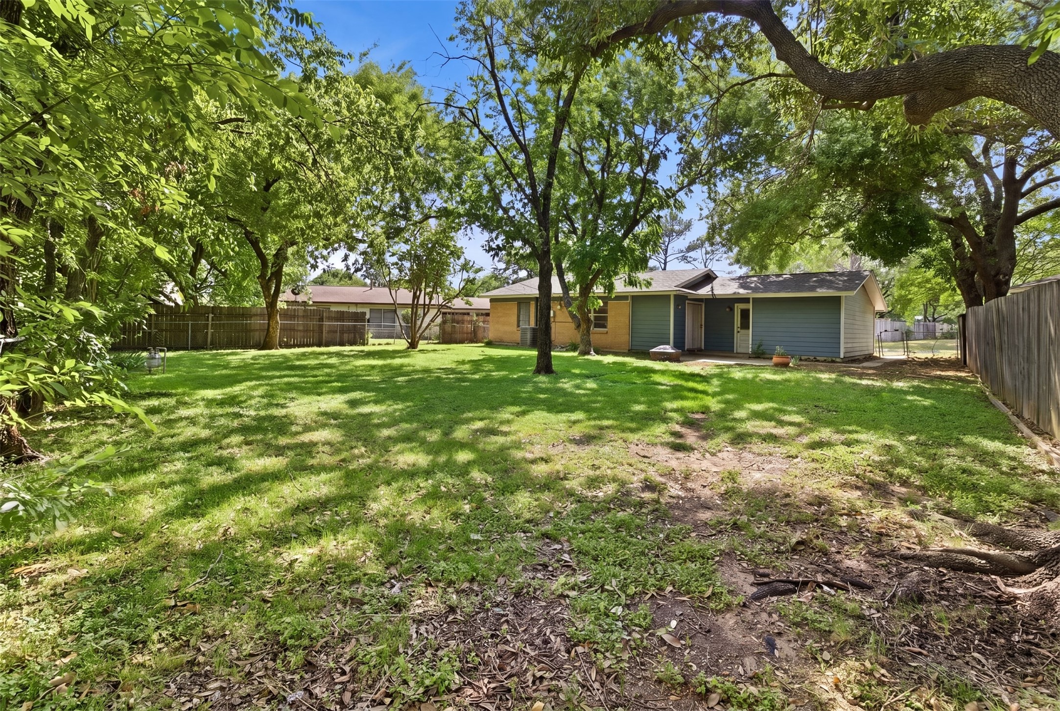 3408 Hanover Lane Irving TX 75062