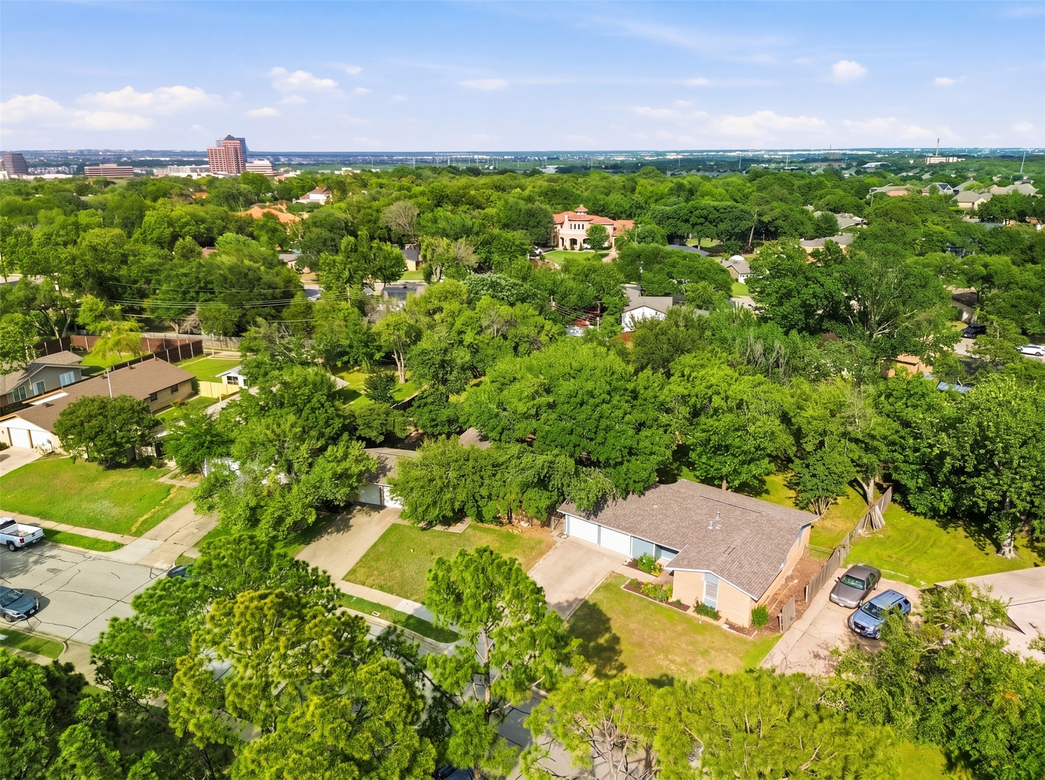 3408 Hanover Lane Irving TX 75062