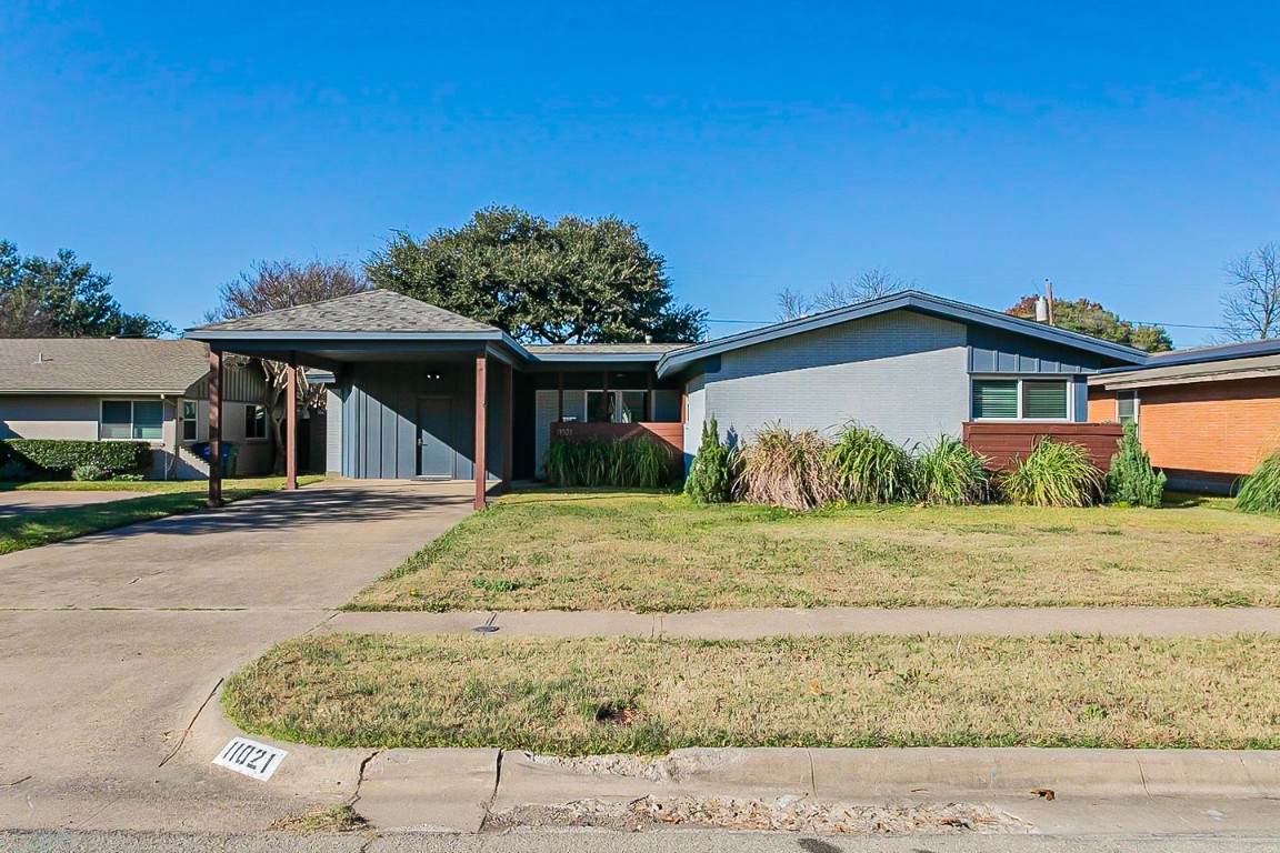 11021 Cactus Lane Dallas TX 75238