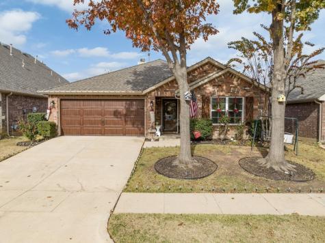 497 Liberty Way Lake Dallas TX 75065