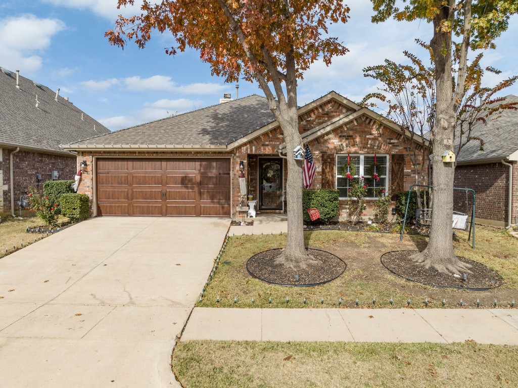 497 Liberty Way Lake Dallas TX 75065