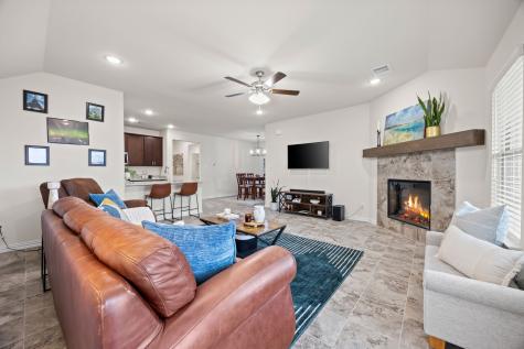 3249 Glorioso Drive Royse City TX 75189