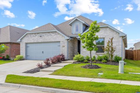 3249 Glorioso Drive Royse City TX 75189