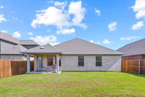 3249 Glorioso Drive Royse City TX 75189
