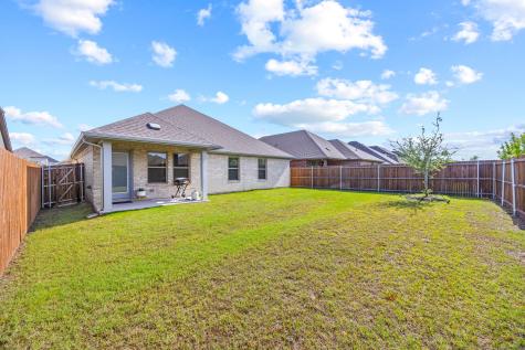 3249 Glorioso Drive Royse City TX 75189