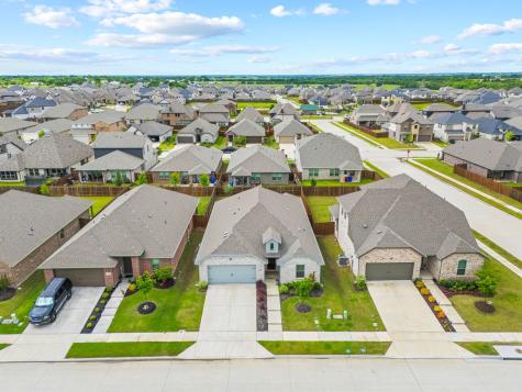 3249 Glorioso Drive Royse City TX 75189