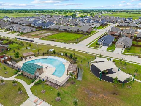 3249 Glorioso Drive Royse City TX 75189