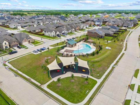 3249 Glorioso Drive Royse City TX 75189