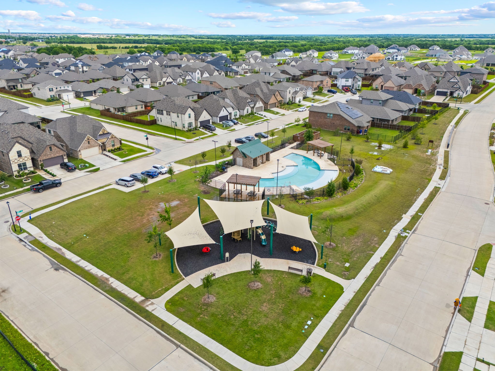 3249 Glorioso Drive Royse City TX 75189