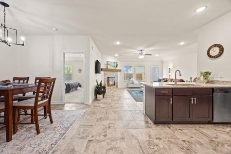 3249 Glorioso Drive Royse City TX 75189