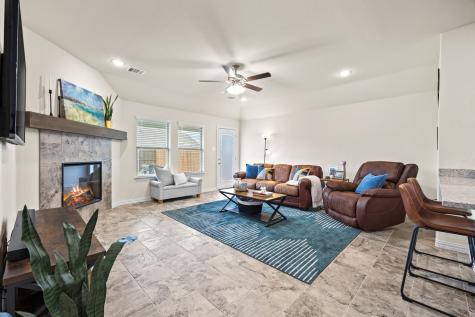 3249 Glorioso Drive Royse City TX 75189