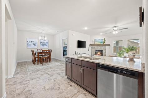 3249 Glorioso Drive Royse City TX 75189